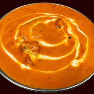 Lamb Tikka Masala