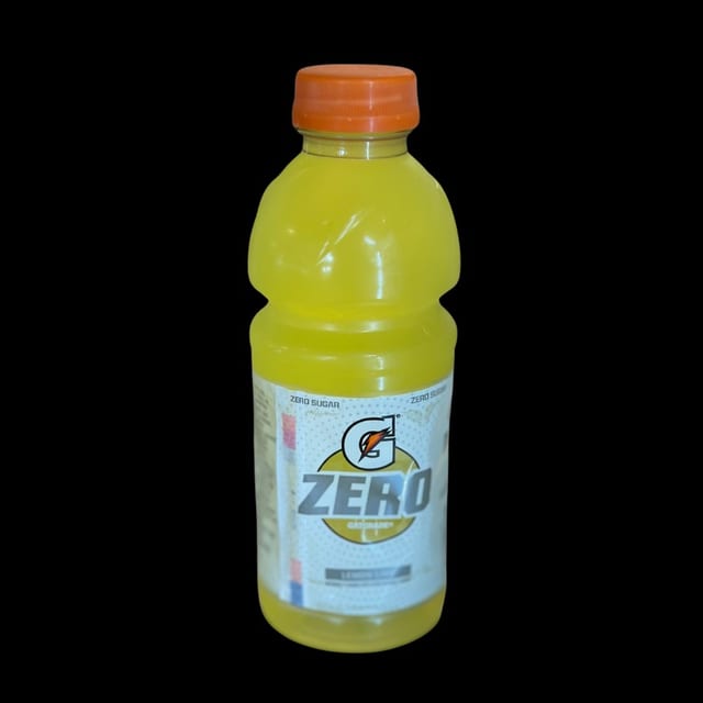 Gatorade.