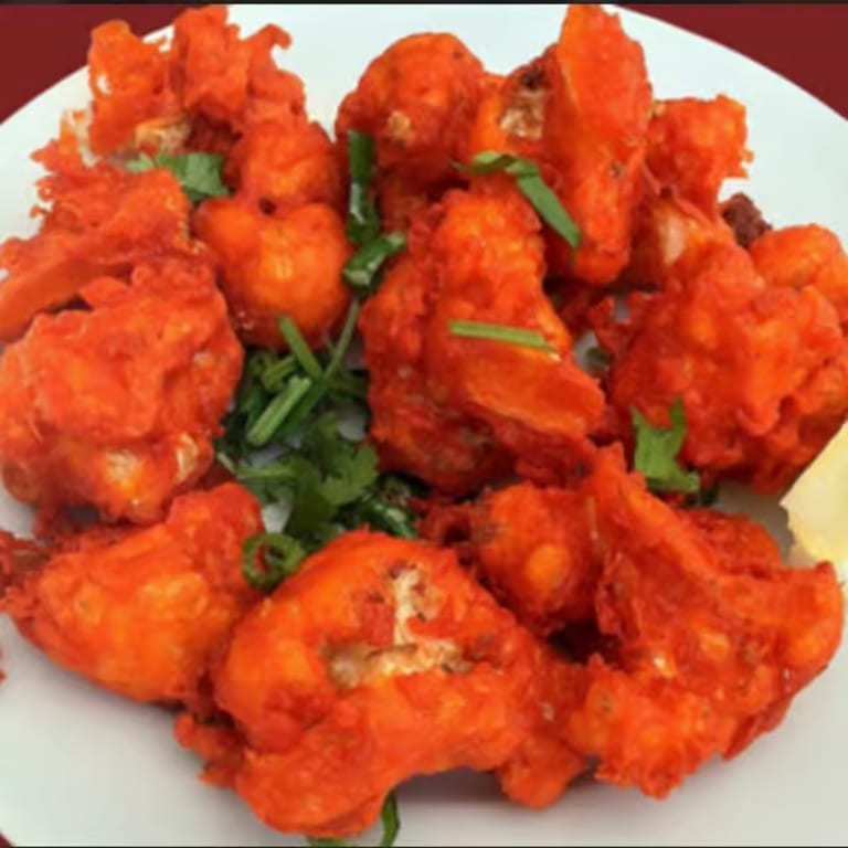 Savor Our Gobi Delights