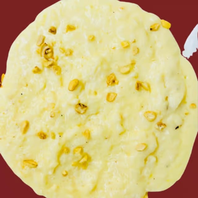 Rice Pudding.