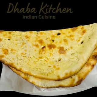 Tandoori Aloo Paratha