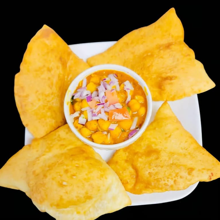 Where Flavor Brings Us Together