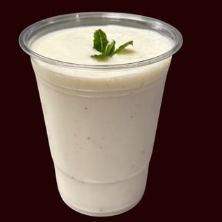 Salty Lassi