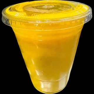 Mango Lassi