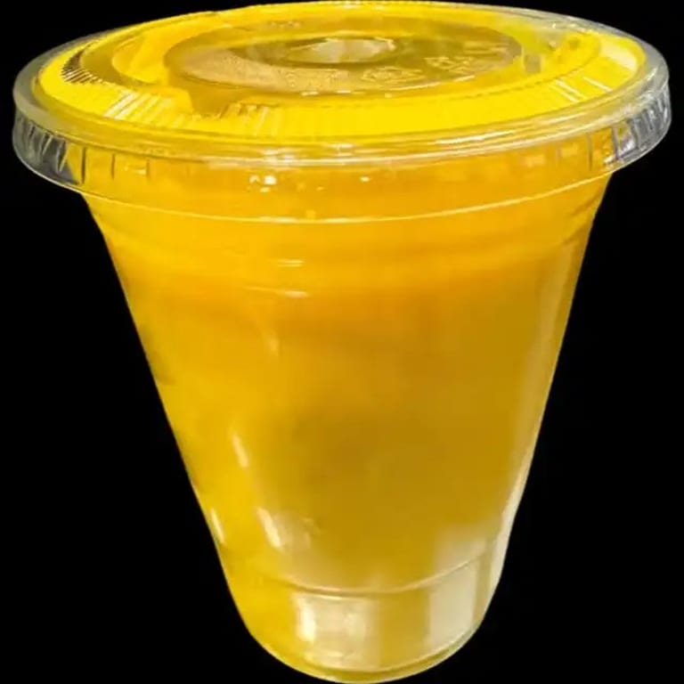 Indulge in Our Lassi