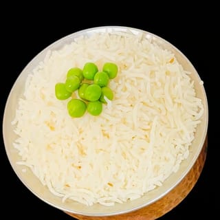 Basmati Rice