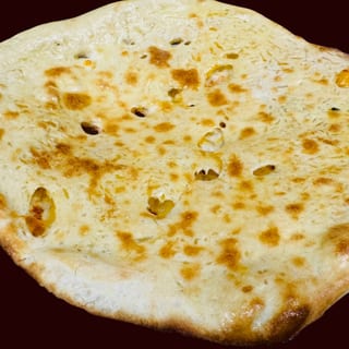 Tandoori Aloo Paratha