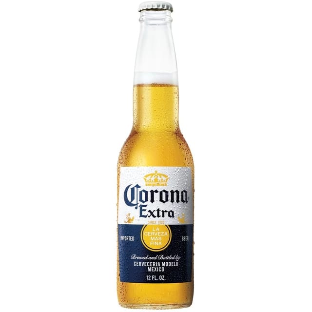 Corona Extra.