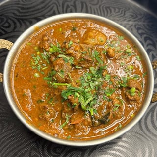 Chicken Curry (Bone-In)