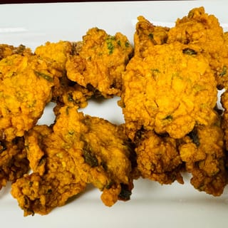 Chicken Pakora