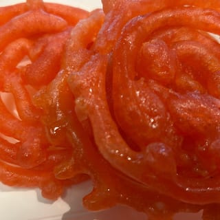Jerry (Jalebi)