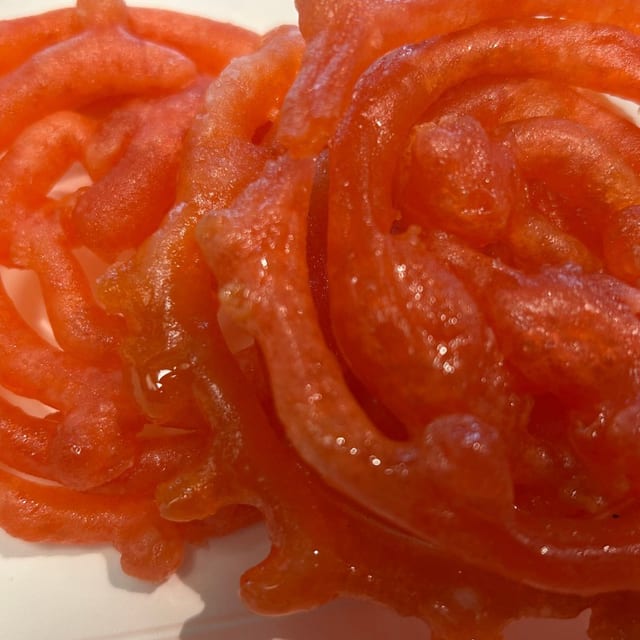 Jerry (Jalebi).