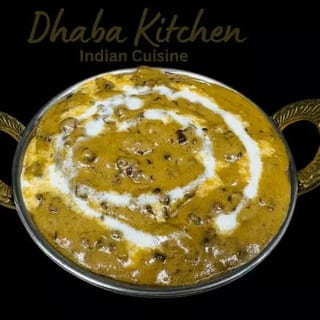 Dal Makhani / Paneer Makhni