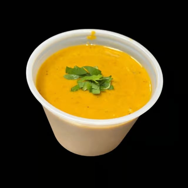 Momo Chutney.