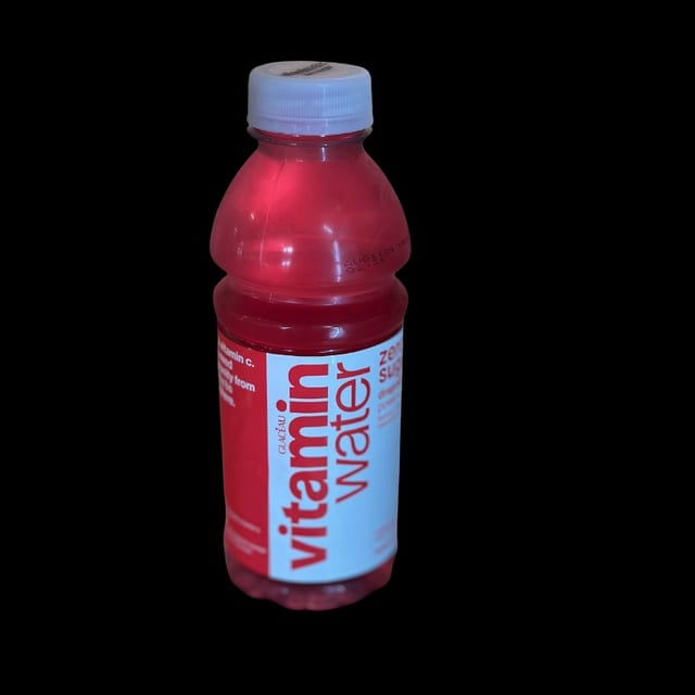 Sports Vitamin Water.