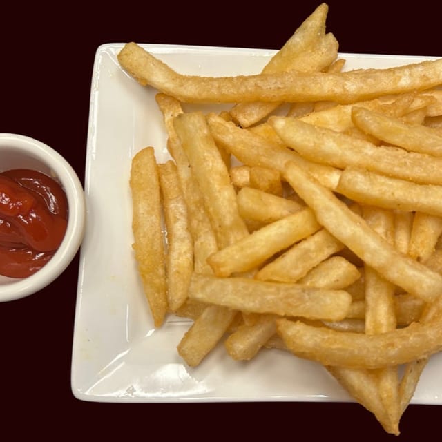 Kids French Fries.