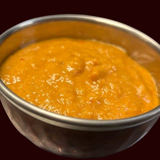 Momo Chutney
