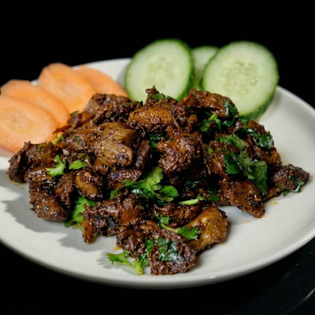 Pangra Fry.