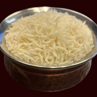 Basmati Rice