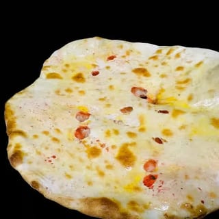 Kashmiri Naan