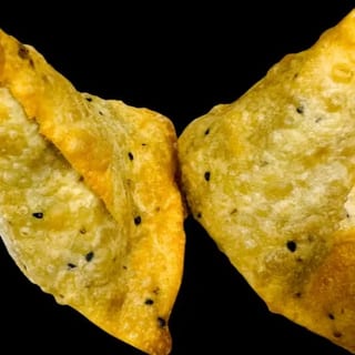 Veg Samosa