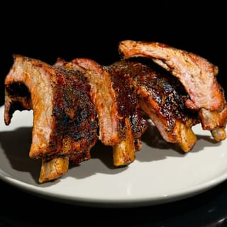 Pork Ribs