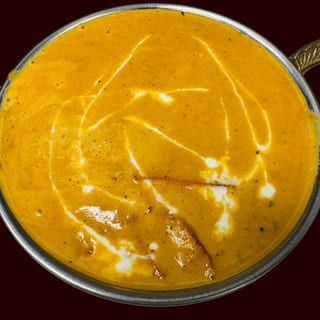 Matar Paneer Masala