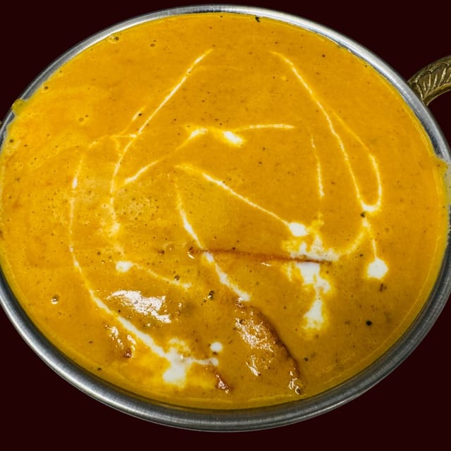 Matar Paneer Masala.