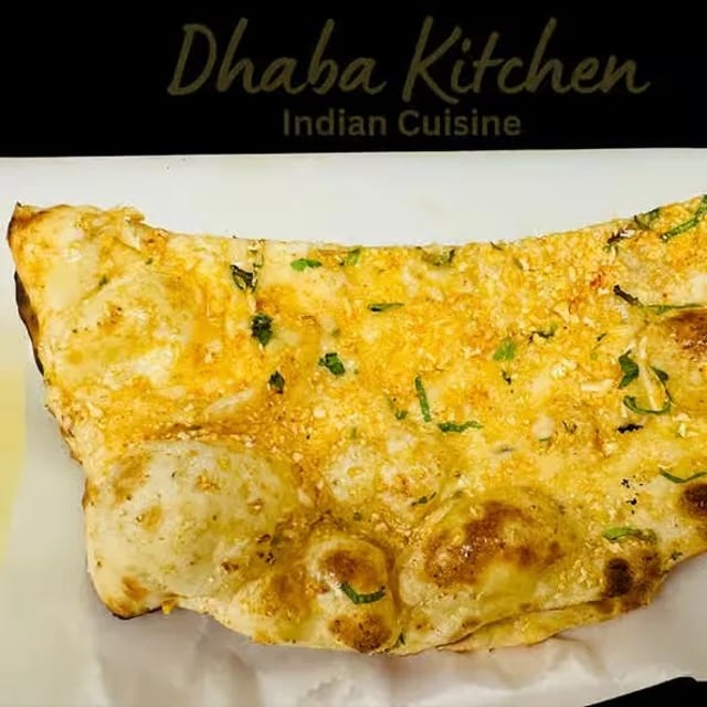 Tandoori Gobi Paratha.