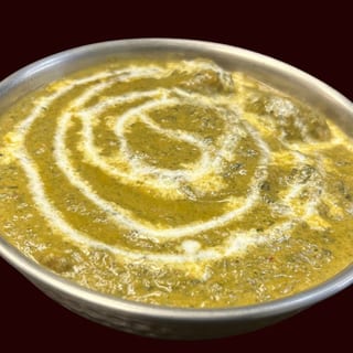 Lamb Saag