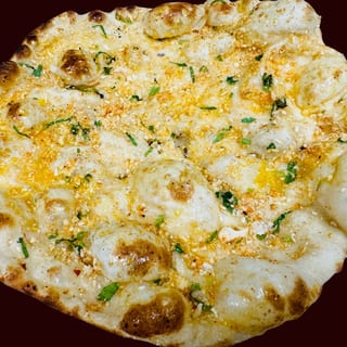 Tandoori Gobi Paratha