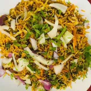 Veg Fried Rice
