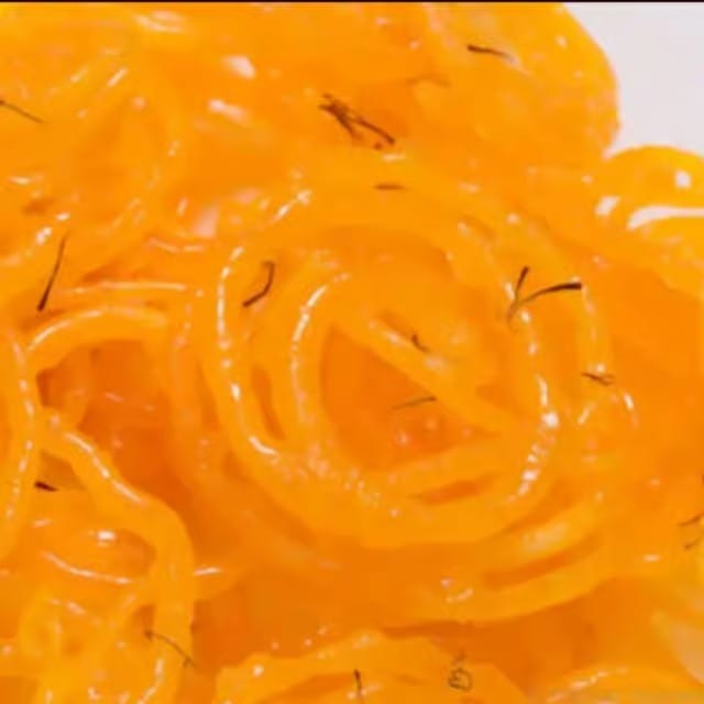 Jerry (Jalebi).