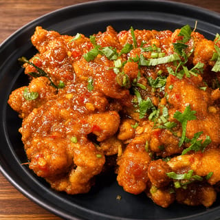 Gobi Manchurian