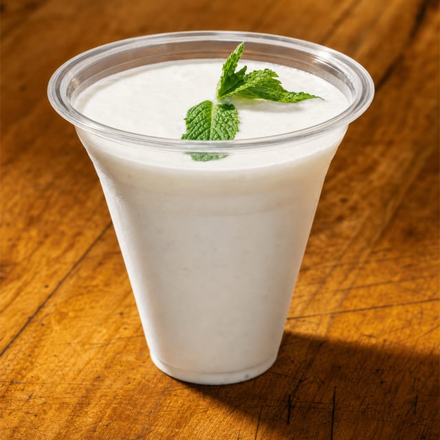 Sweet Lassi.