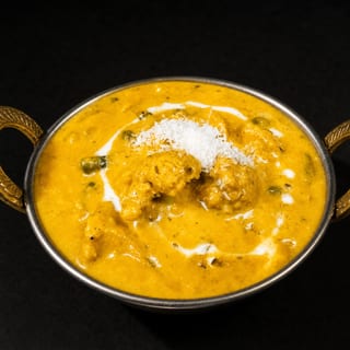 Navratan Korma