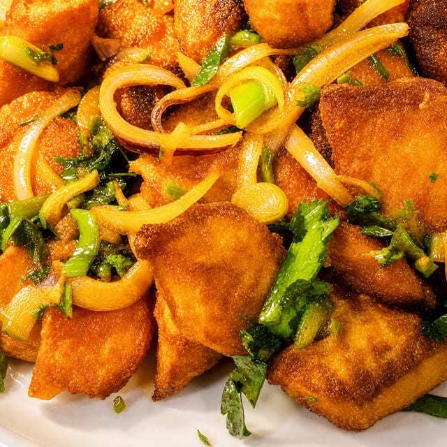 Fish Fry.
