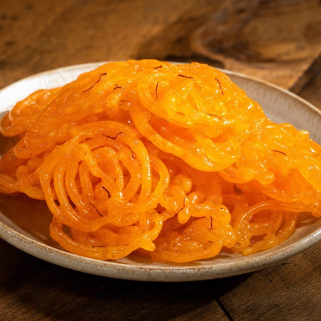 Jerry (Jalebi).
