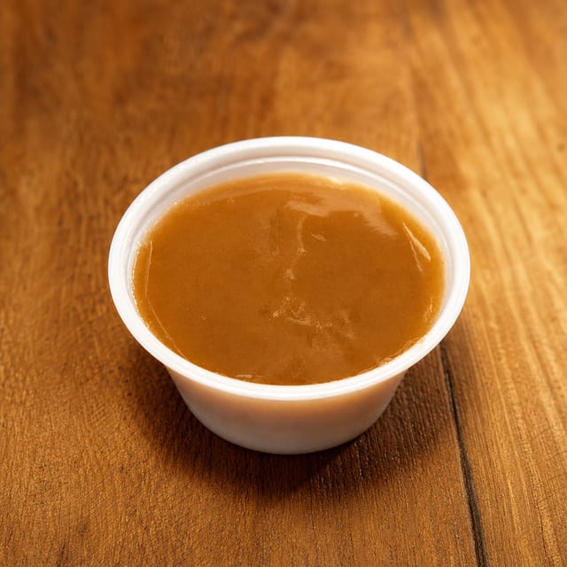 Tamarind Chutney.