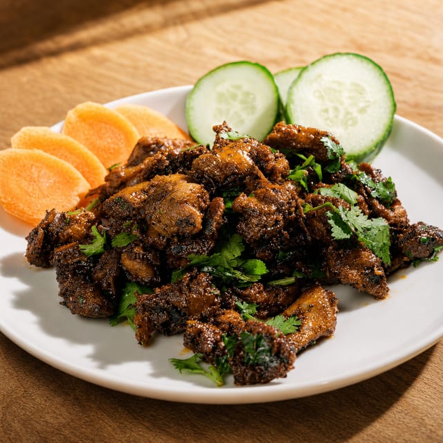 Pangra Fry.